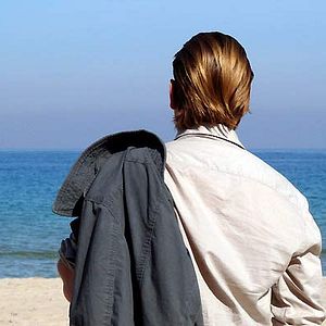 Foto La posibilidad de una isla