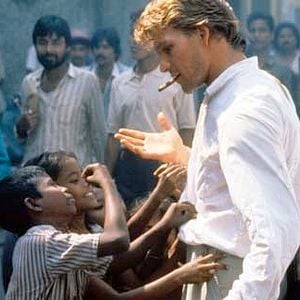 Foto La ciudad de la alegría