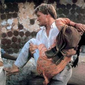 Foto La ciudad de la alegría