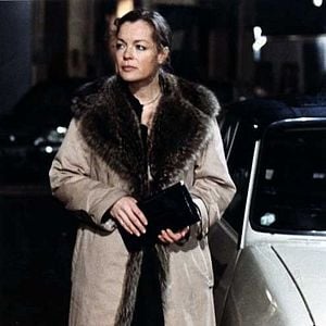 Foto Una mujer singular