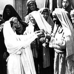 Foto Jesús de Nazaret