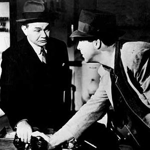 Foto Edward G. Robinson