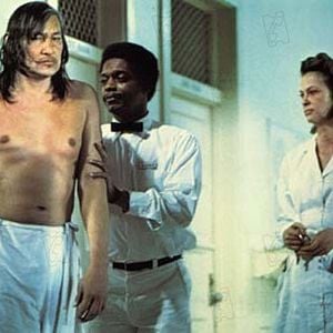 Foto Louise Fletcher