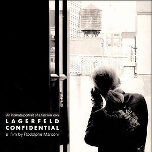 Foto Lagerfeld Confidential