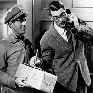 Foto La fiera de mi niña