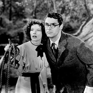 Foto Katharine Hepburn