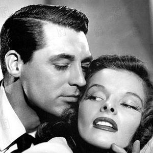 Foto Katharine Hepburn