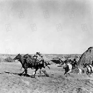 Foto Centauros del desierto