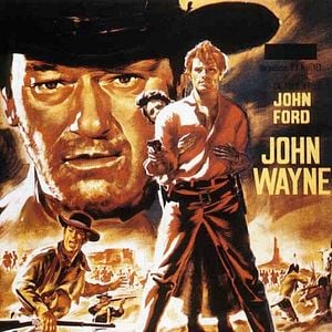 Foto Centauros del desierto