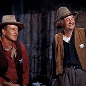Foto John Wayne
