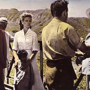 Foto La India en llamas