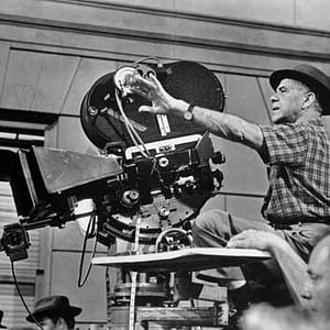 Foto Un gángster para un milagro