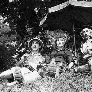 Foto Noël Roquevert