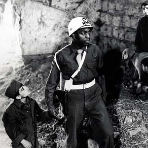 Foto Roberto Rossellini