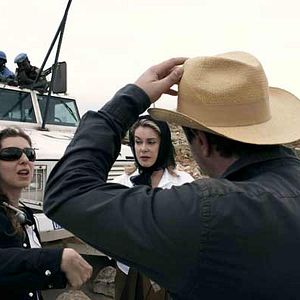 Foto Catherine Deneuve