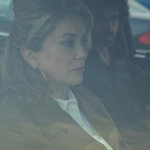 Foto Catherine Deneuve