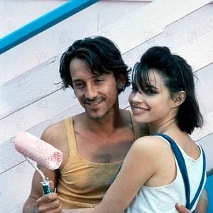 Foto Béatrice Dalle