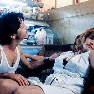 Foto Jean-Jacques Beineix