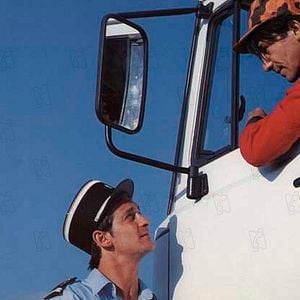 Foto Jean-Jacques Beineix