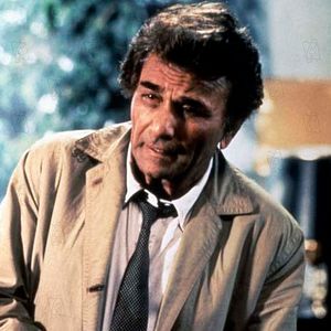 Foto Peter Falk