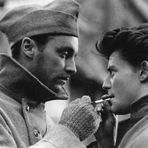 Foto Gérard Philipe