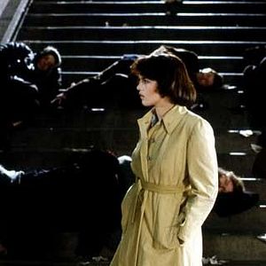 Foto André Téchiné