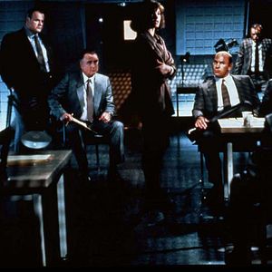 Foto Instinto básico