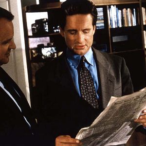 Foto Instinto básico