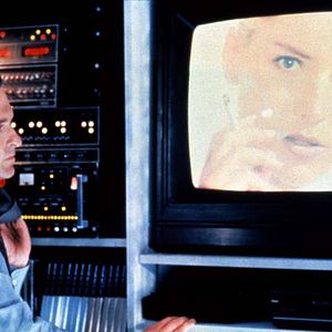 Foto Instinto básico