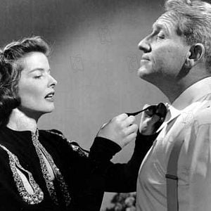 Foto Katharine Hepburn