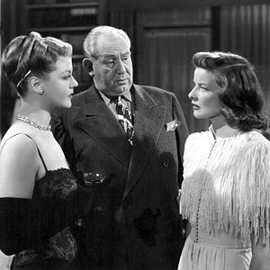 Foto Katharine Hepburn