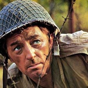 Foto La Batalla de Anzio