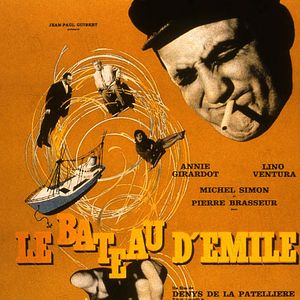 Foto Denys de La Patellière