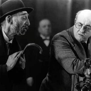 Foto Julien Duvivier