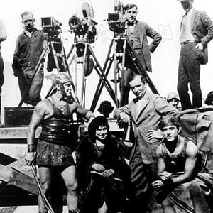 Foto Ben-Hur: A Tale of the Christ