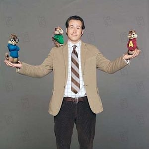 Foto Alvin y las ardillas