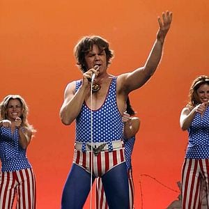 Foto Dewey Cox: Una vida larga y dura