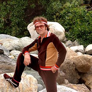 Foto Dewey Cox: Una vida larga y dura