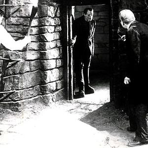Foto El Doctor Frankenstein