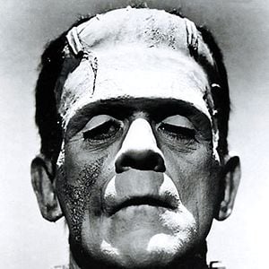 Foto El Doctor Frankenstein