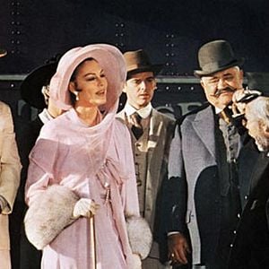 Foto El juez de la horca