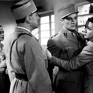 Foto Danielle Darrieux