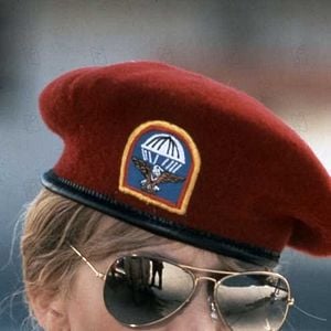 Foto La recluta Benjamín