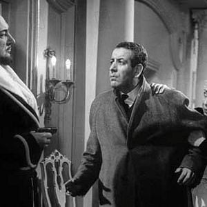 Foto Pierre Brasseur