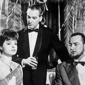 Foto Pierre Brasseur