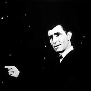 Foto Dimensión desconocida