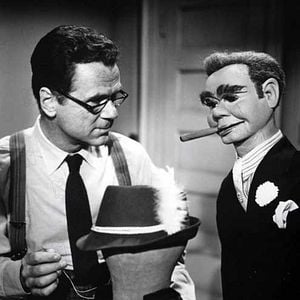 Foto Dimensión desconocida