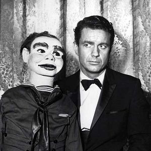 Foto Dimensión desconocida