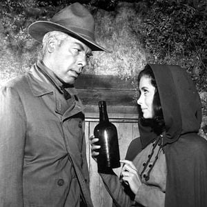 Foto Dimensión desconocida