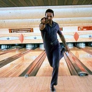 Foto El Gran Lebowski